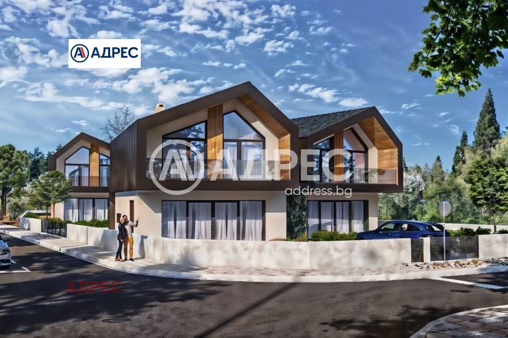 Продава КЪЩА, гр. Варна, Свети Никола
