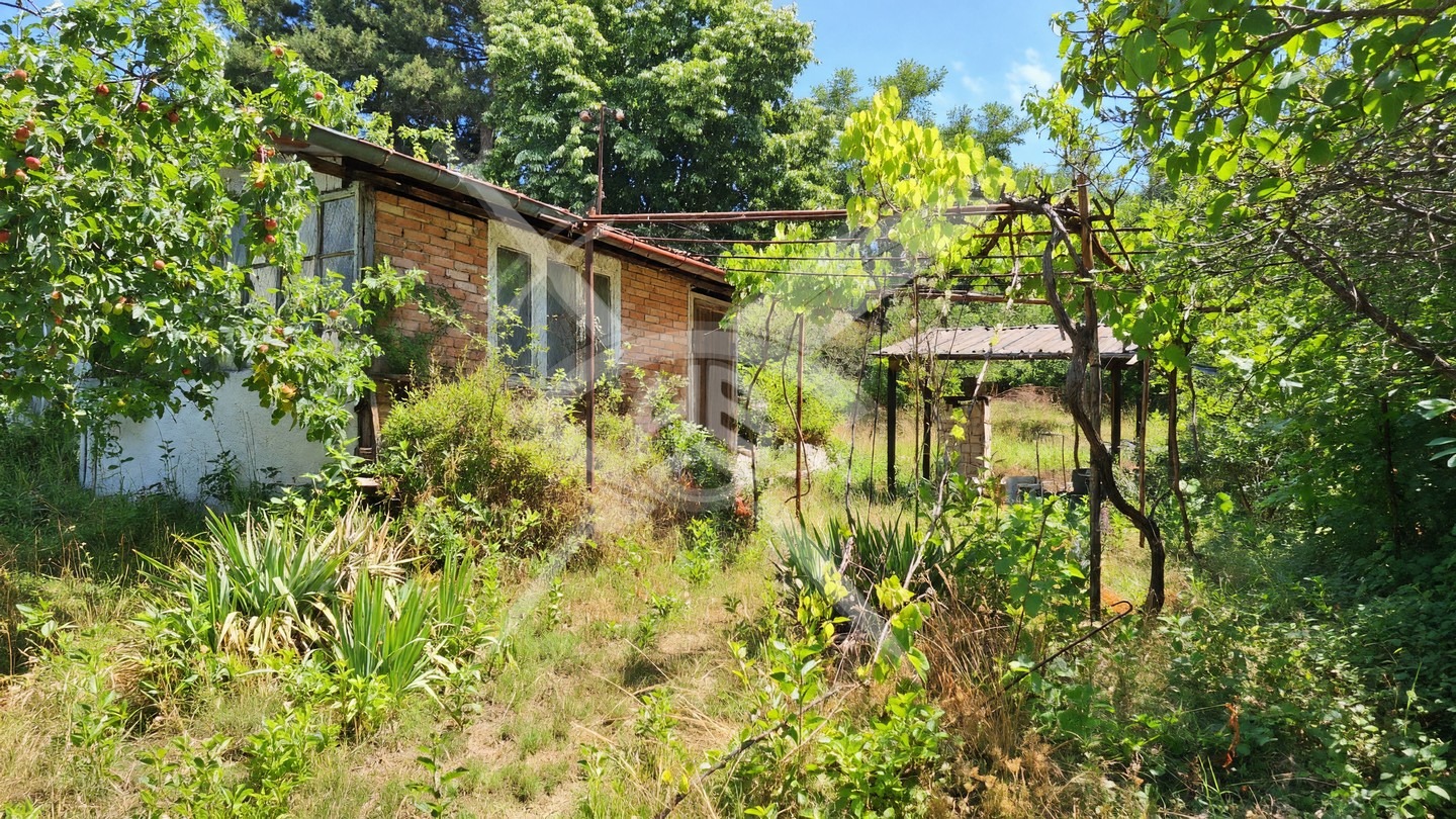 Продава КЪЩА, гр. София, гр. Нови Искър, снимка 13 - Къщи - 55880504