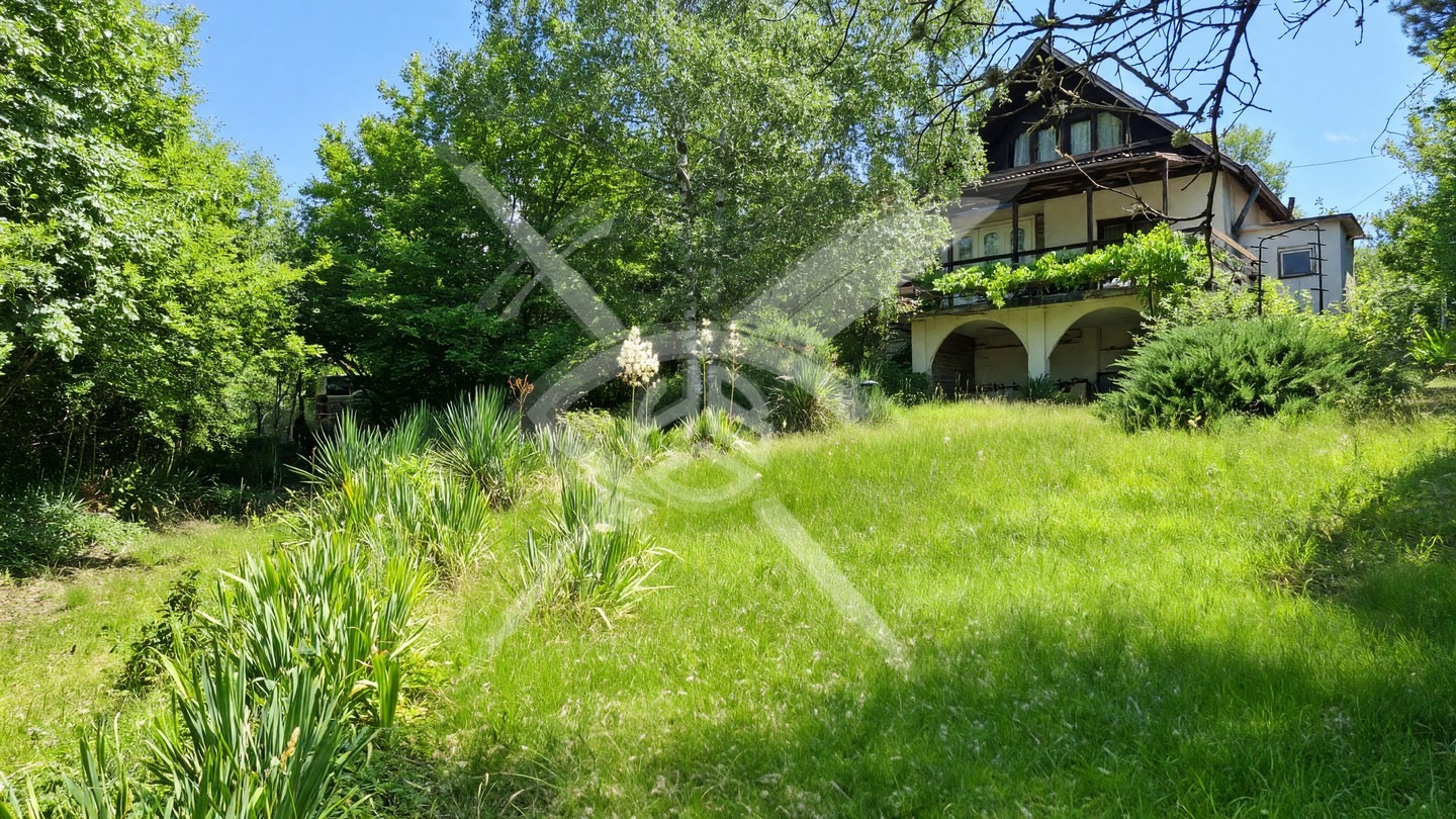 Продава КЪЩА, гр. София, гр. Нови Искър, снимка 11 - Къщи - 55880504