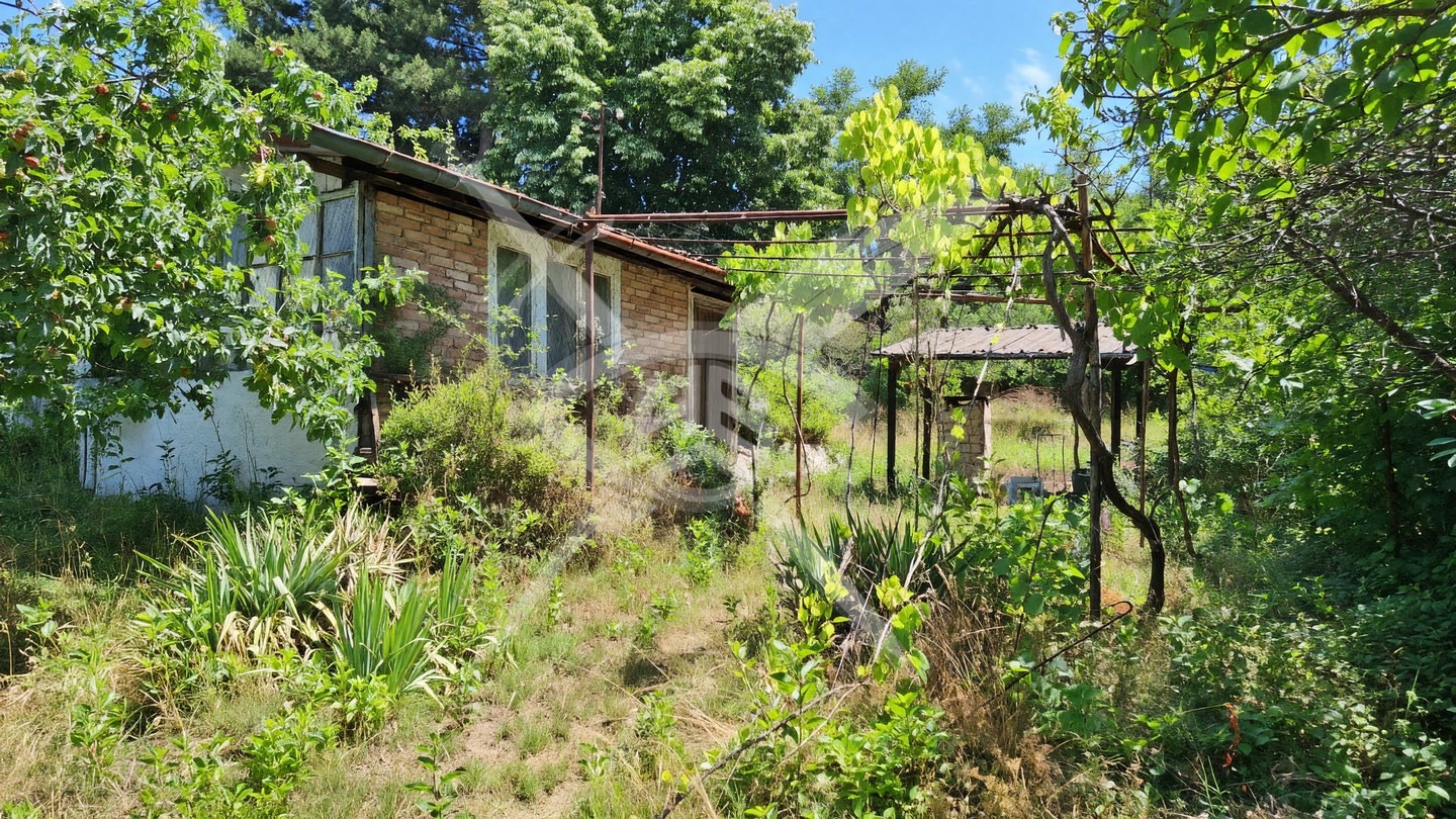 Продава КЪЩА, гр. София, гр. Нови Искър, снимка 12 - Къщи - 55880504