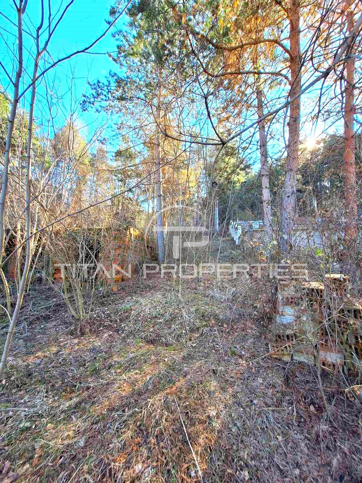 Продава ПАРЦЕЛ, с. Гълъбово, област Пловдив, снимка 2 - Парцели - 54249516