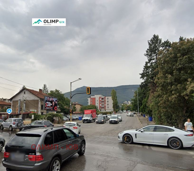 Продава ПАРЦЕЛ, гр. София, Бъкстон, снимка 4 - Парцели - 55459469