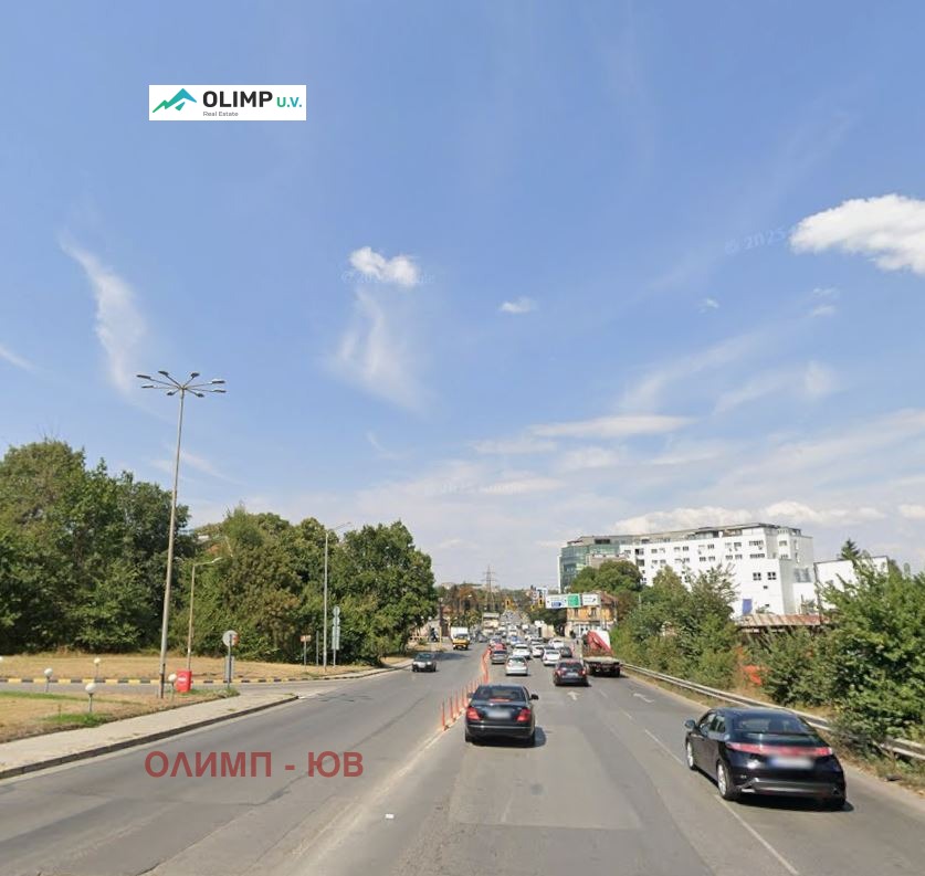 Продава ПАРЦЕЛ, гр. София, Бъкстон, снимка 2 - Парцели - 55459469