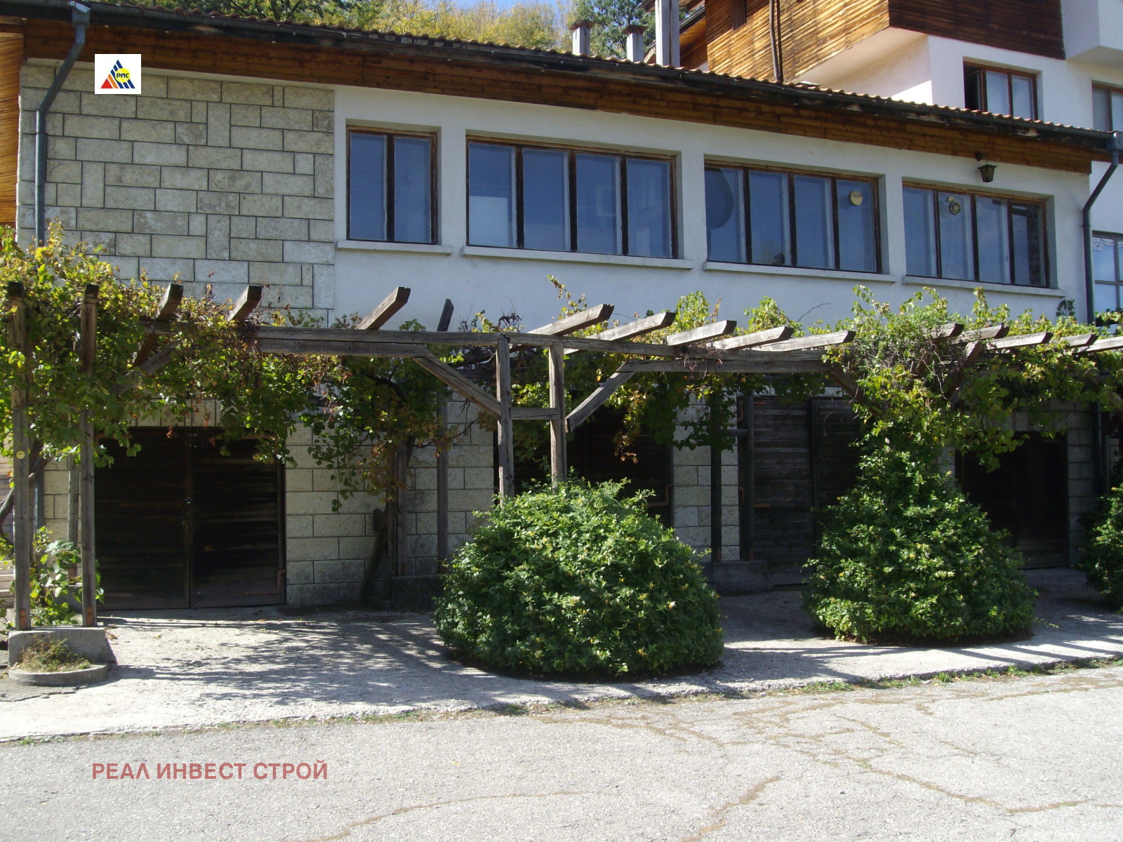 Продава БИЗНЕС ИМОТ, гр. Габрово, Център, снимка 4 - Други - 54102986