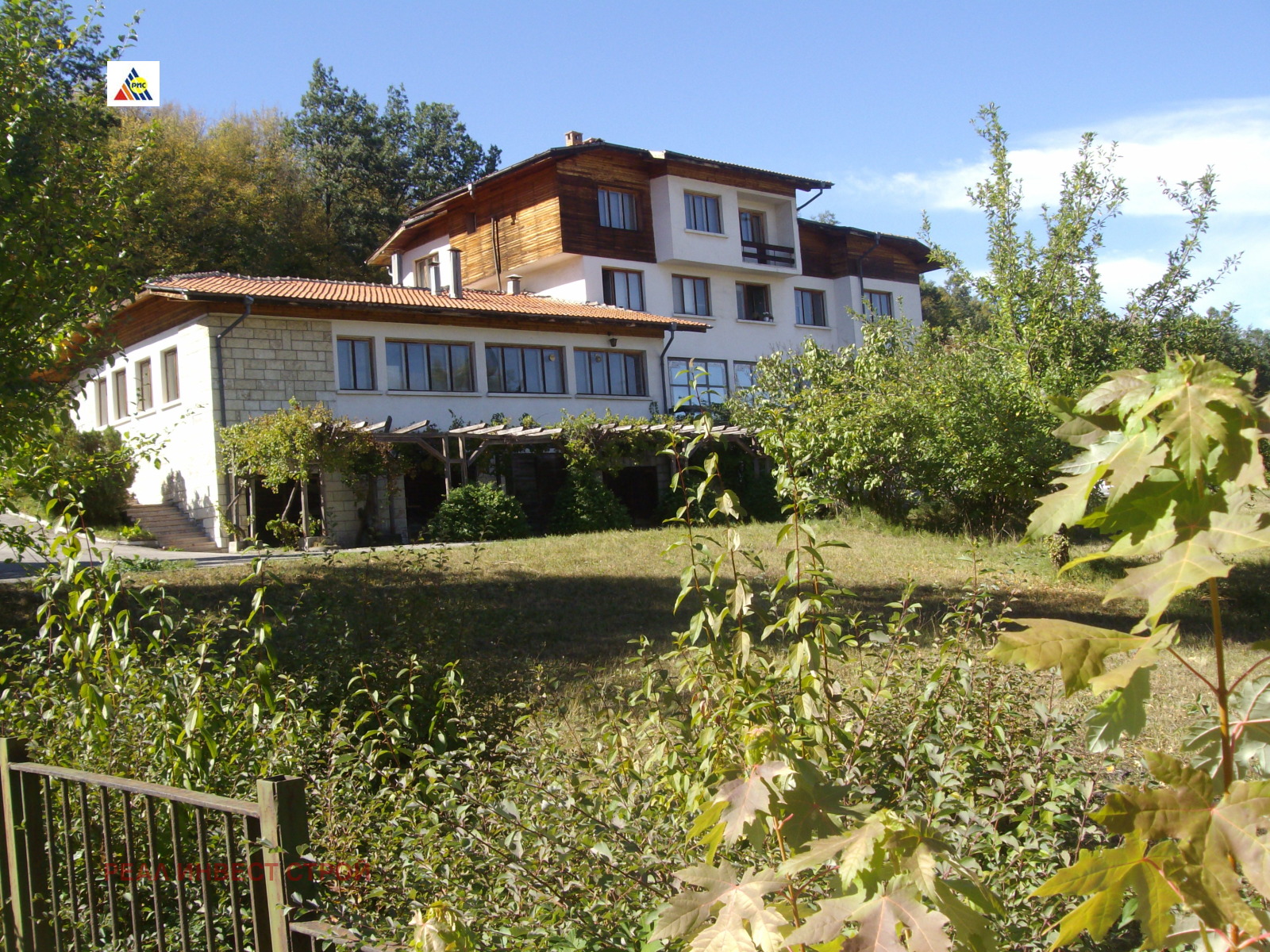 Продава БИЗНЕС ИМОТ, гр. Габрово, Център, снимка 13 - Други - 54102986