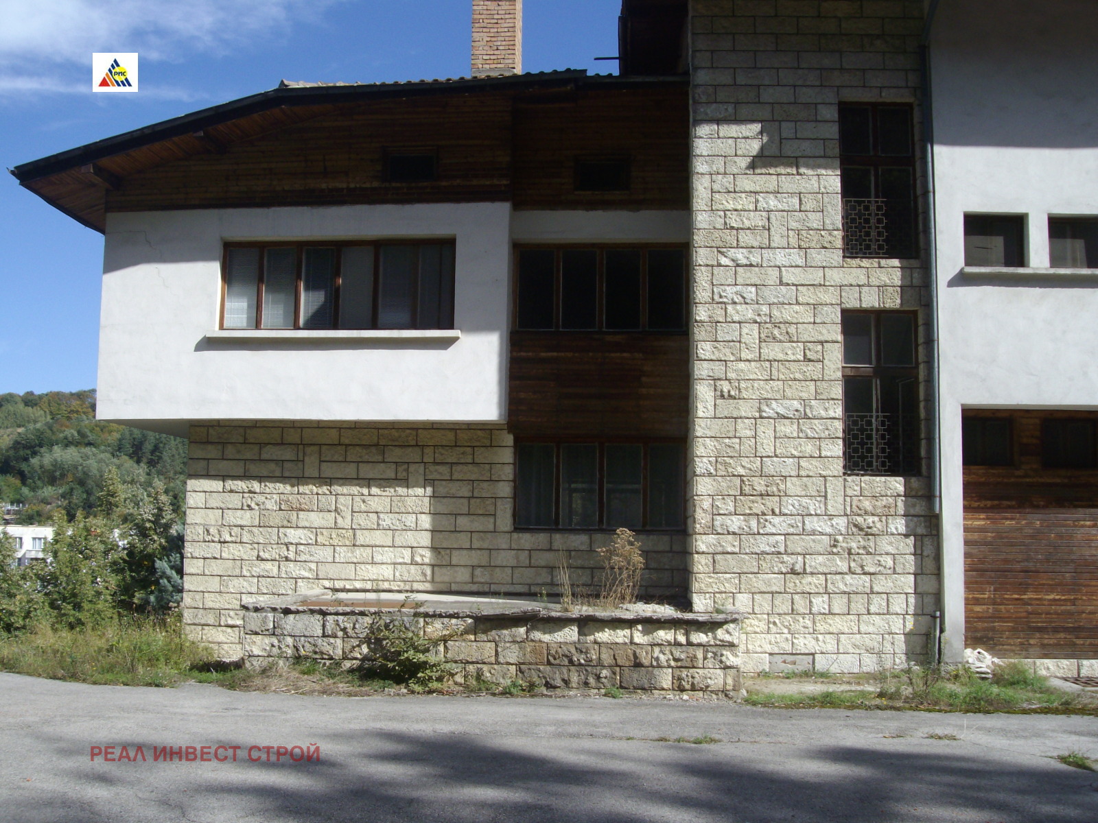 Продава БИЗНЕС ИМОТ, гр. Габрово, Център, снимка 3 - Други - 54102986