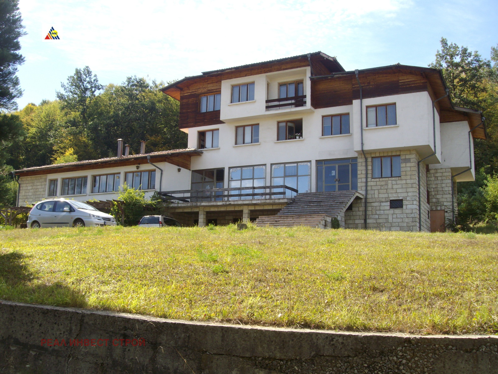 Продава БИЗНЕС ИМОТ, гр. Габрово, Център