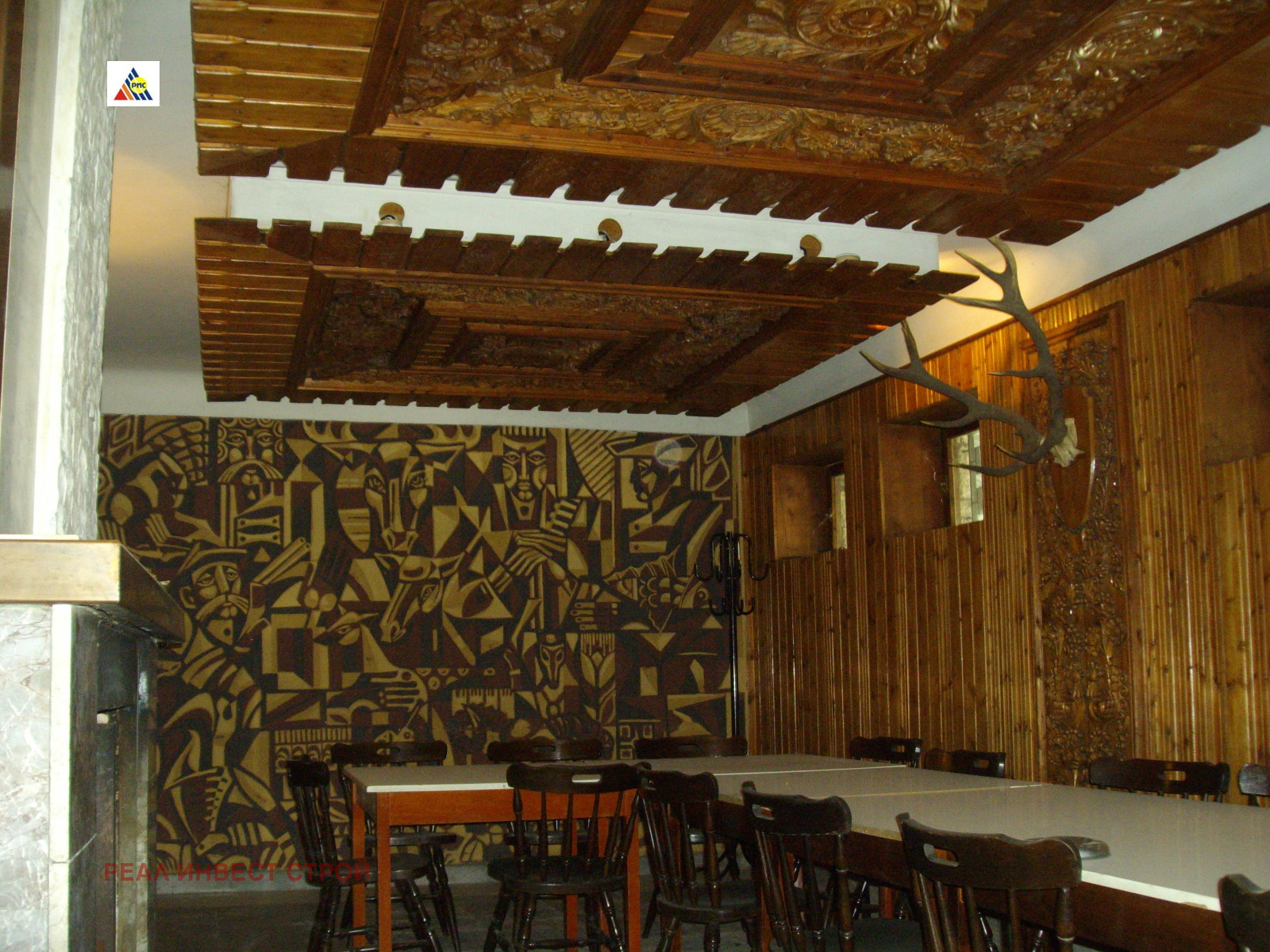 Продава БИЗНЕС ИМОТ, гр. Габрово, Център, снимка 10 - Други - 54102986