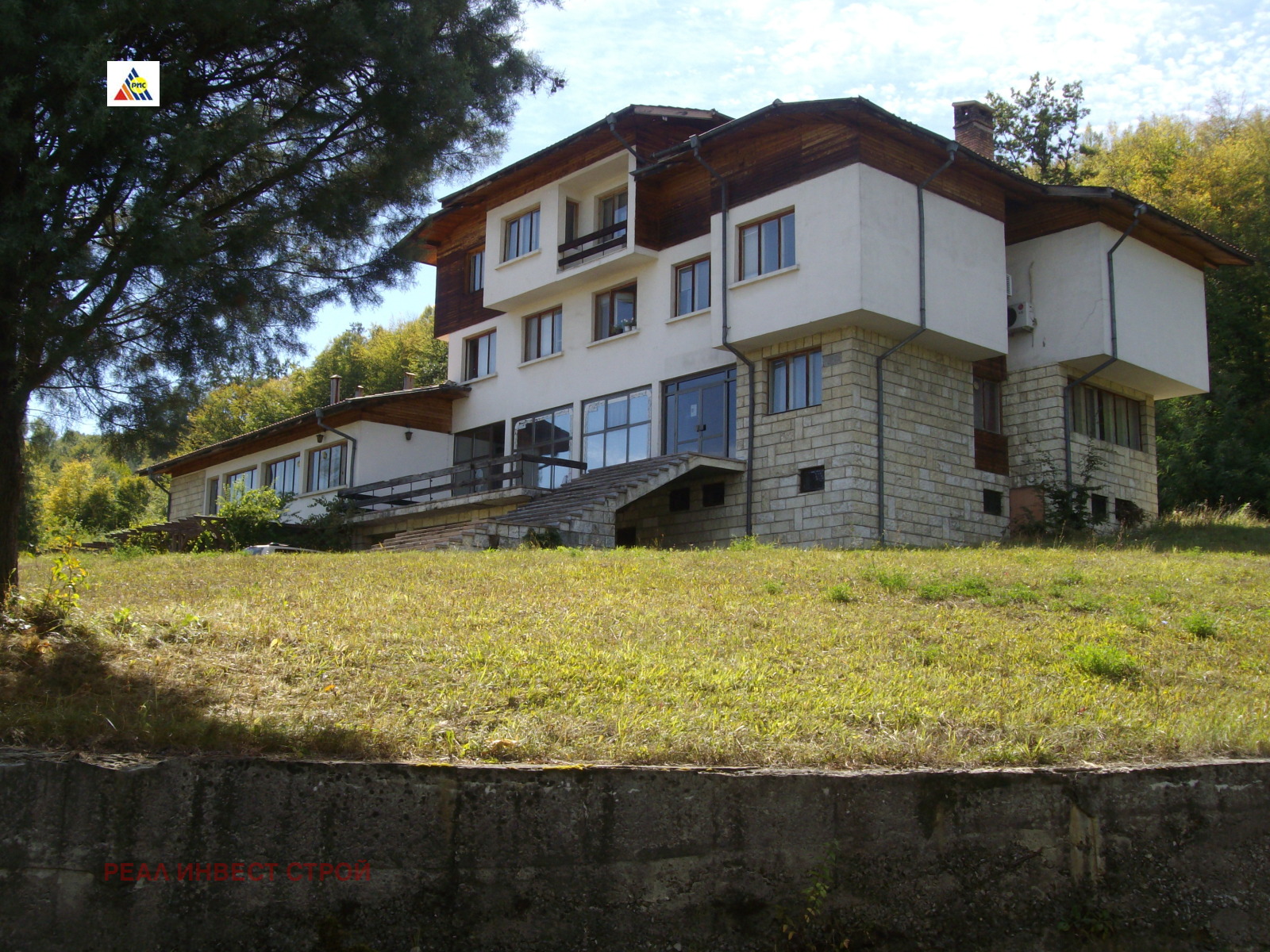 Продава БИЗНЕС ИМОТ, гр. Габрово, Център, снимка 2 - Други - 54102986