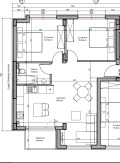 Продава 3-СТАЕН, град Пловдив, Кючук Париж • 123500 € • 40010752 — Holmes.bg