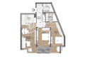 Продава 3-СТАЕН, град София, Гоце Делчев • 317028 € • 57547964 — Holmes.bg