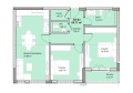 Продава  3-стаен град Перник , Център , 99 кв.м | 67434769 - изображение [5]
