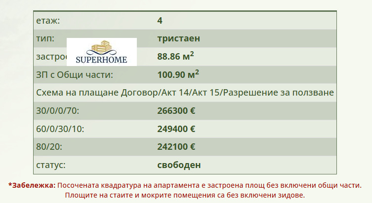 ������� 3-����� | Imot.bg � ����������� 6