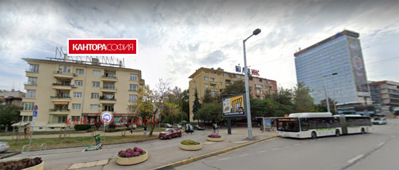 Продава МАГАЗИН в град София, Лозенец - 70 кв.м / 650 000 € » 1 271 289.50 лв., КАНТОРА СОФИЯ