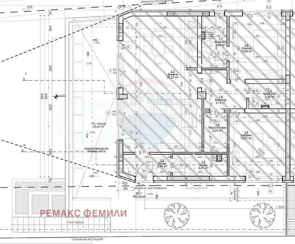 Продава 3-СТАЕН | Imot.bg — изображение 2