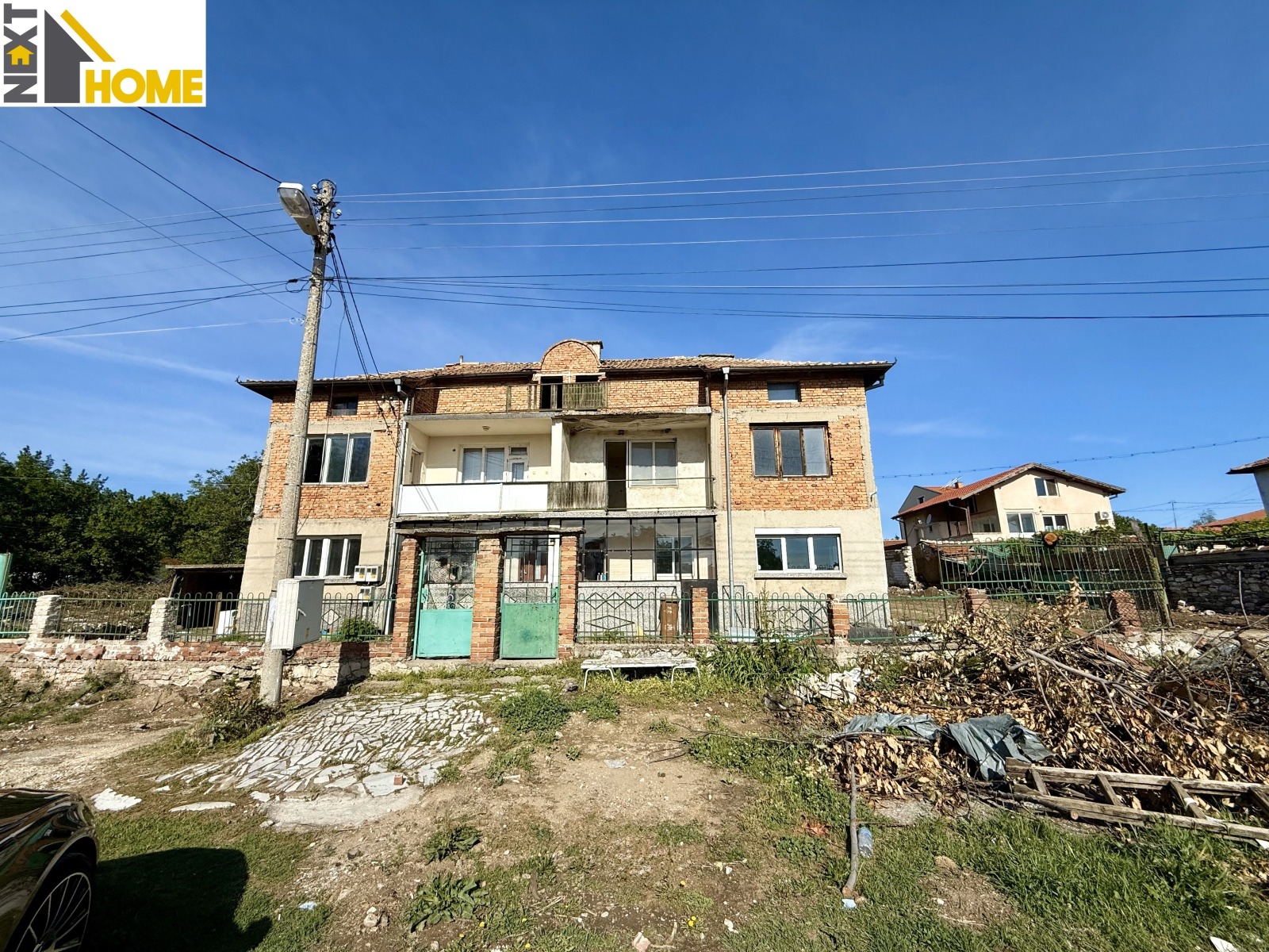 Продава КЪЩА | Imot.bg — изображение 3