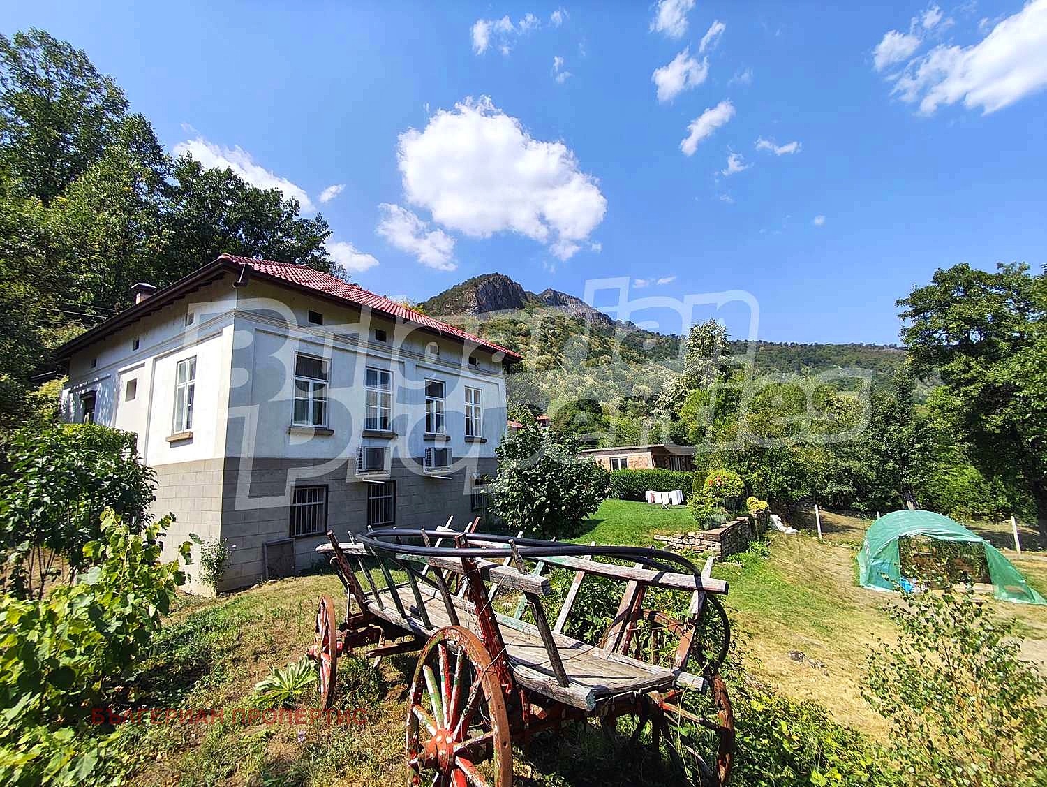 Продава КЪЩА | Imot.bg — изображение 1