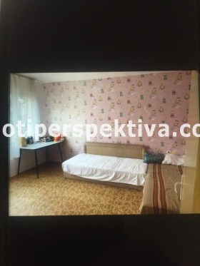 1 camera da letto Izgrev, Plovdiv 4