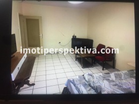 1 bedroom Izgrev, Plovdiv 1