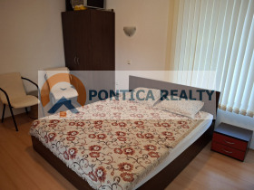 1 chambre k.k. Slantchev bryag, région Bourgas 6