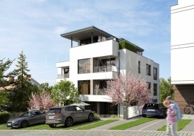 Maisonnette Boyana, Sofia 4