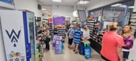 Shop Chernomorets, region Burgas 13