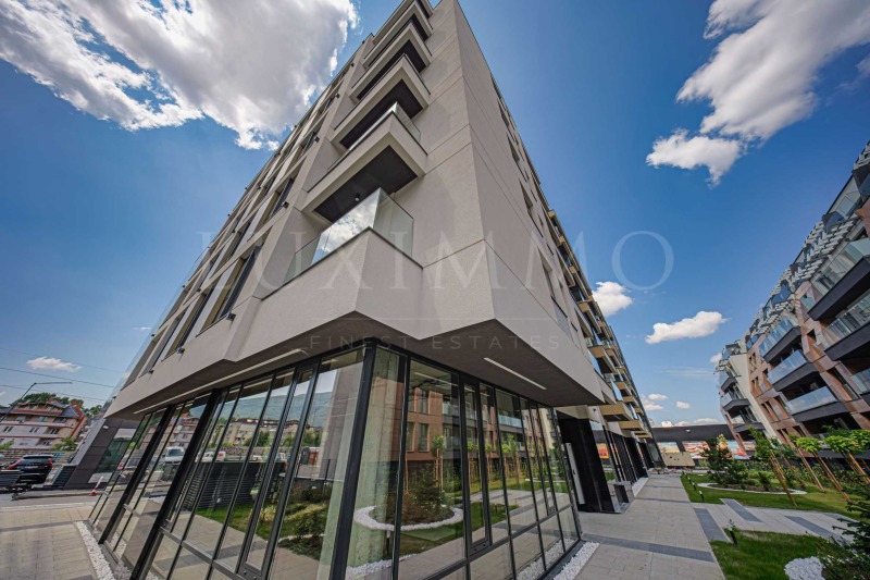 Продаја  Студио Софија , Малинова долина , 55 м2 | 31764576 - слика [12]