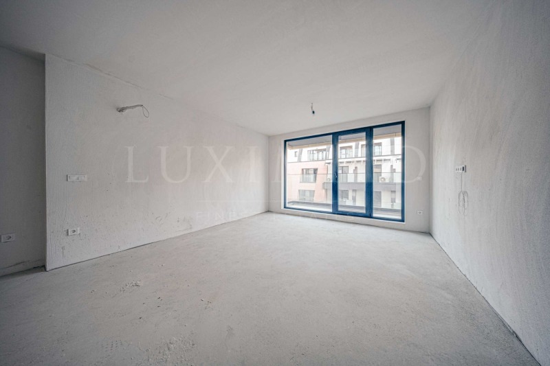 Til salgs  Studio Sofia , Malinova dolina , 55 kvm | 31764576 - bilde [9]