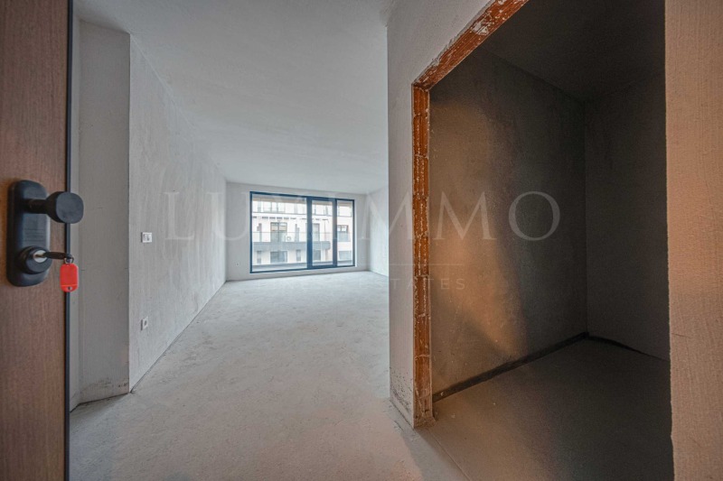 Продава 1-СТАЕН, гр. София, Малинова долина, снимка 13 - Апартаменти - 50606265