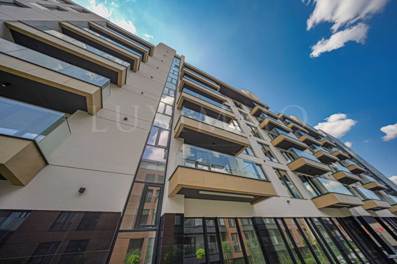 Продаја  Студио Софија , Малинова долина , 55 м2 | 31764576 - слика [10]