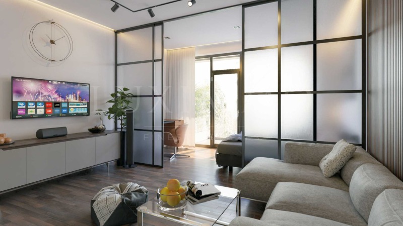 Продаја  Студио Софија , Малинова долина , 55 м2 | 31764576 - слика [15]