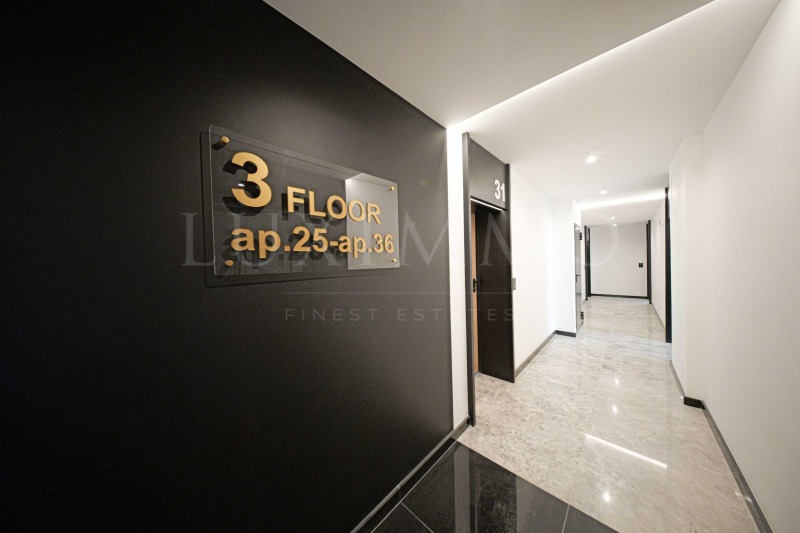 Продаја  Студио Софија , Малинова долина , 55 м2 | 31764576 - слика [7]