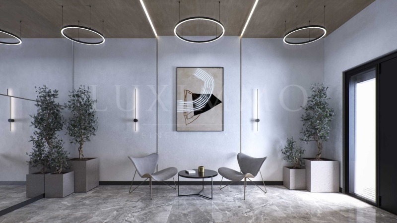 In vendita  Studio Sofia , Malinova dolina , 55 mq | 31764576 - Immagine [6]