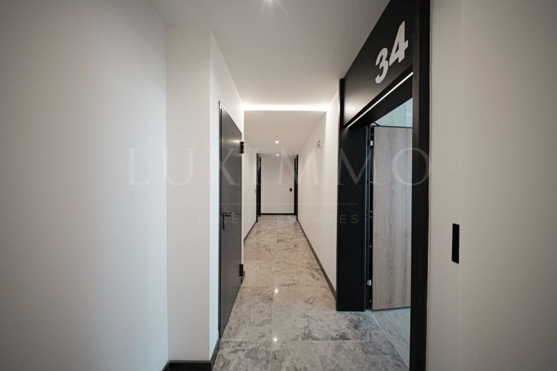 Til salgs  Studio Sofia , Malinova dolina , 55 kvm | 31764576 - bilde [16]