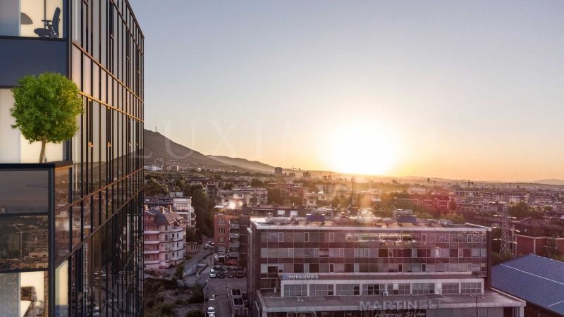 In vendita  Studio Sofia , Malinova dolina , 55 mq | 31764576 - Immagine [17]