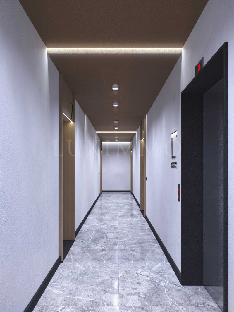 In vendita  Studio Sofia , Malinova dolina , 55 mq | 31764576 - Immagine [8]