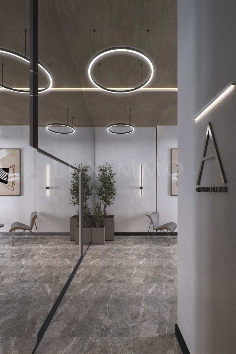 In vendita  Studio Sofia , Malinova dolina , 55 mq | 31764576 - Immagine [7]