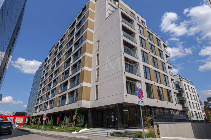 Продаја  Студио Софија , Малинова долина , 55 м2 | 31764576 - слика [13]