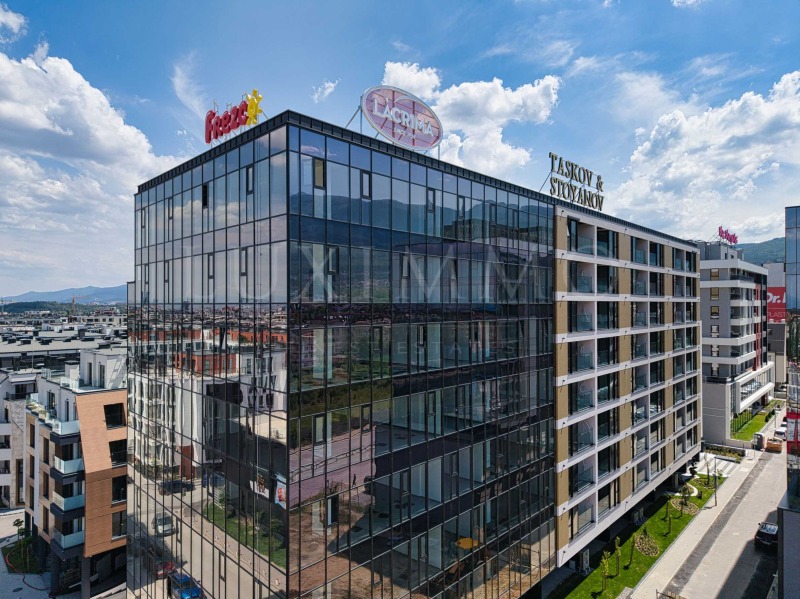 Продаја  Студио Софија , Малинова долина , 55 м2 | 31764576 - слика [11]