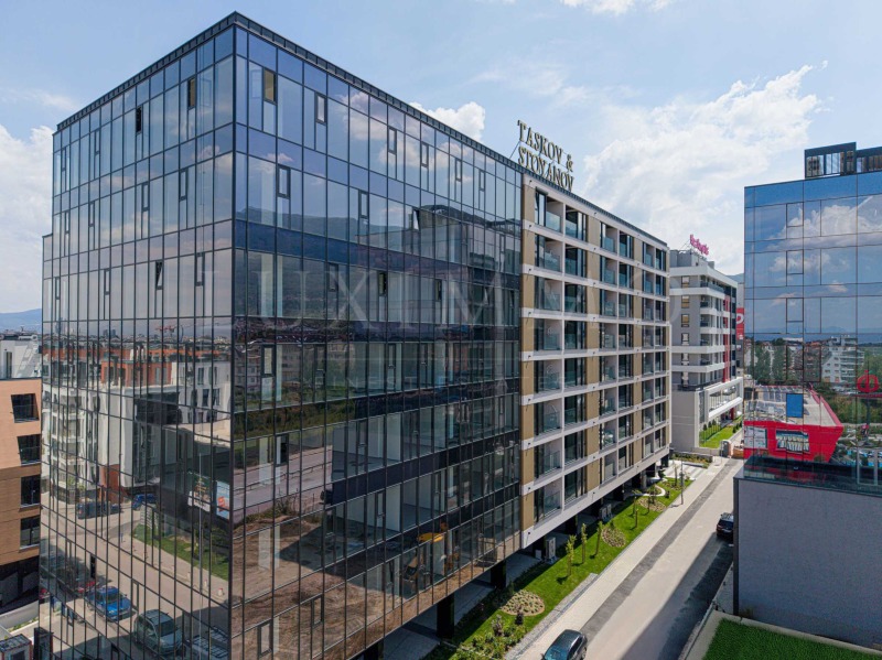 Продаја  Студио Софија , Малинова долина , 55 м2 | 31764576 - слика [14]