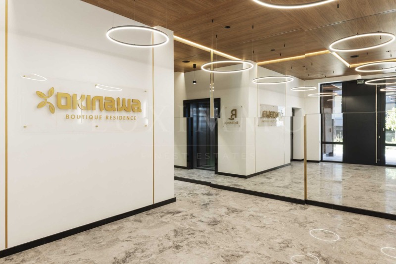 Продава 1-СТАЕН, гр. София, Малинова долина, снимка 9 - Апартаменти - 50606265