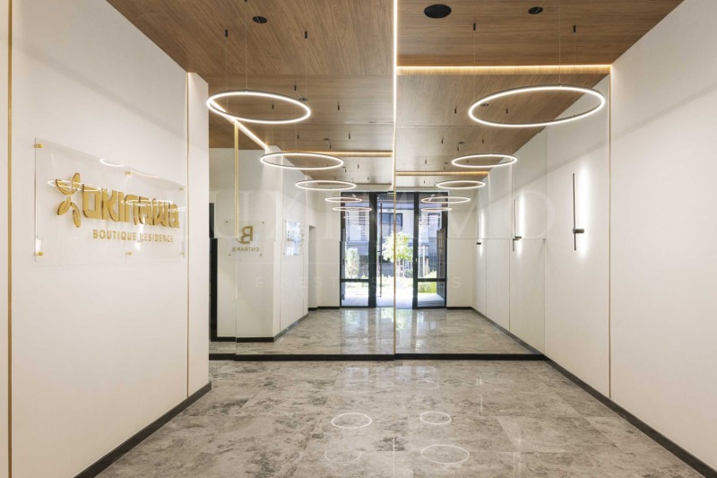 Продава 1-СТАЕН, гр. София, Малинова долина, снимка 8 - Апартаменти - 50606265