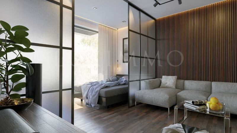 Продаја  Студио Софија , Малинова долина , 55 м2 | 31764576 - слика [17]