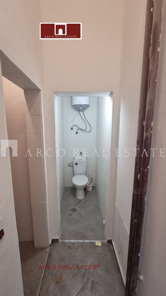 Eladó  Stúdió Sofia , Lozenec , 52 négyzetméter | 78656951 - kép [5]