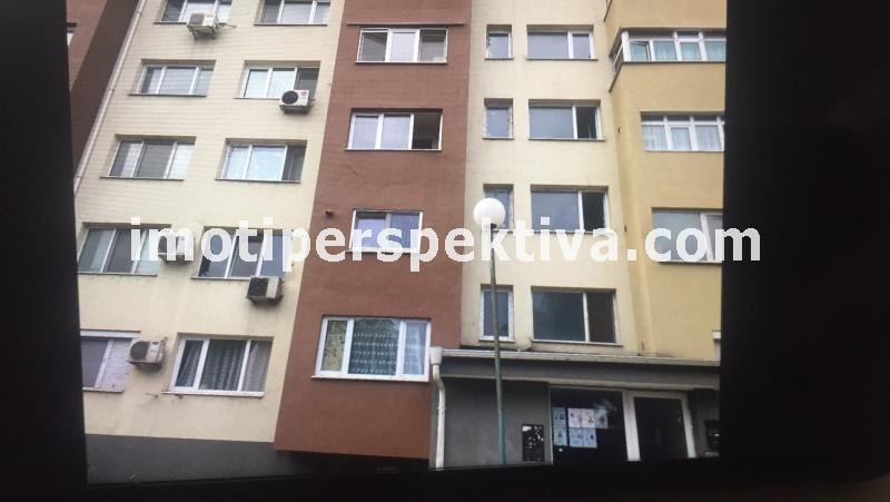 Продава  2-стаен град Пловдив , Изгрев , 62 кв.м | 92890581 - изображение [9]