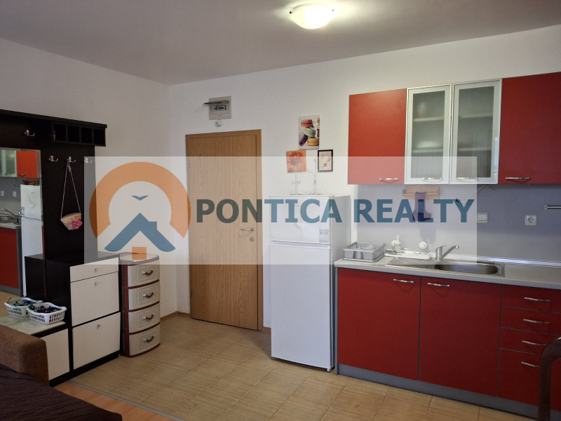 Продава  2-стаен област Бургас , к.к. Слънчев бряг , 63 кв.м | 82174703