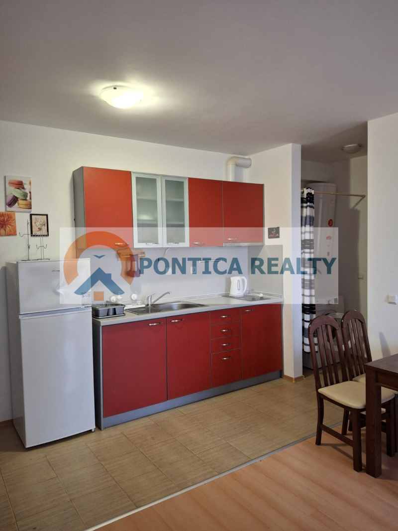 Продава  2-стаен област Бургас , к.к. Слънчев бряг , 63 кв.м | 82174703 - изображение [4]