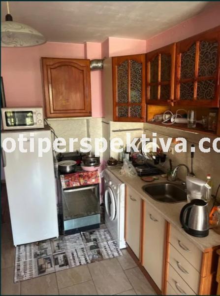 Till salu  1 sovrum Plovdiv , Karsjijaka , 58 kvm | 36636884 - bild [2]