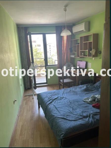 Till salu  1 sovrum Plovdiv , Karsjijaka , 58 kvm | 36636884 - bild [3]