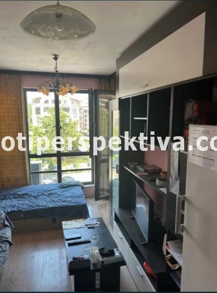 Till salu  1 sovrum Plovdiv , Karsjijaka , 58 kvm | 36636884